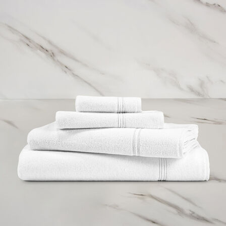 slide 1 Classic Bath Towel