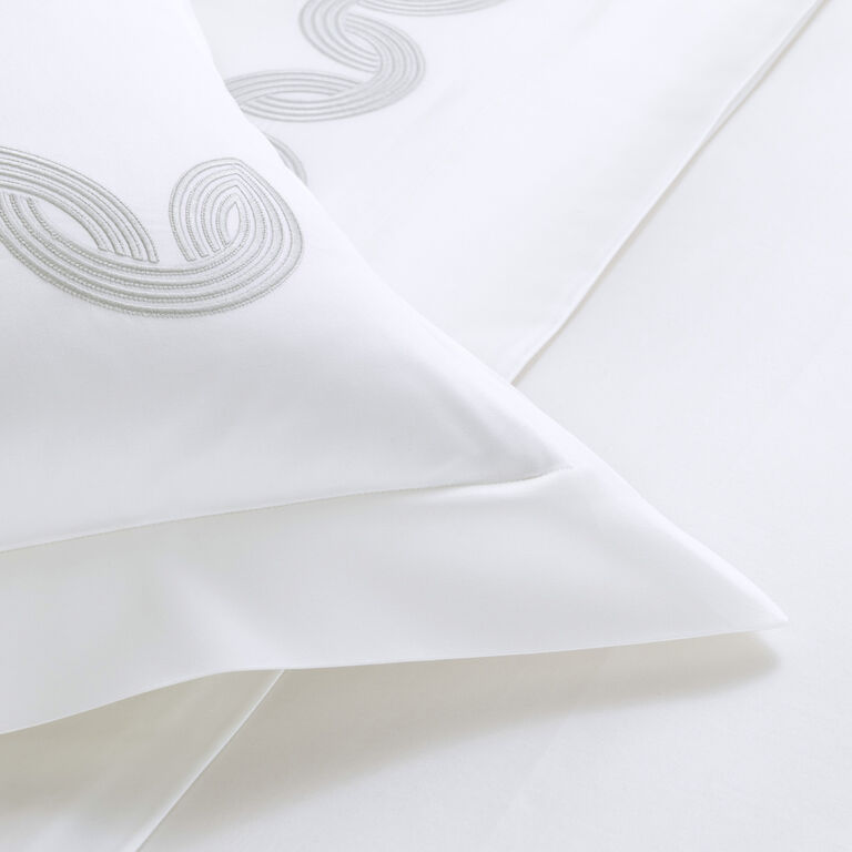 slide 3 Grace Avant Garde Embroidery Sham
