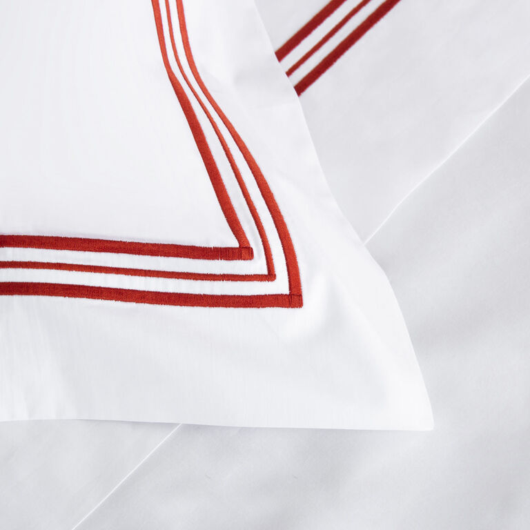 slide 3 Triplo Bourdon Duvet Cover