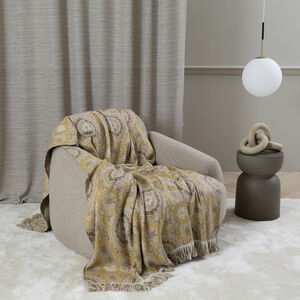 Luxury Gipsy Throw slide 1 Luxury Gipsy Throw