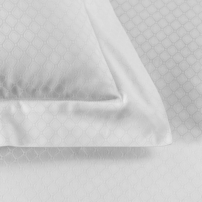slide 3 Illusione Duvet Cover