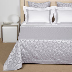 Luxury Tile Bedspread