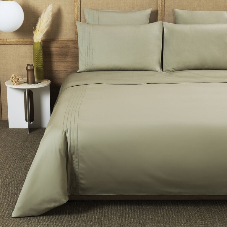 slide 1 Lush Ajour Duvet Cover