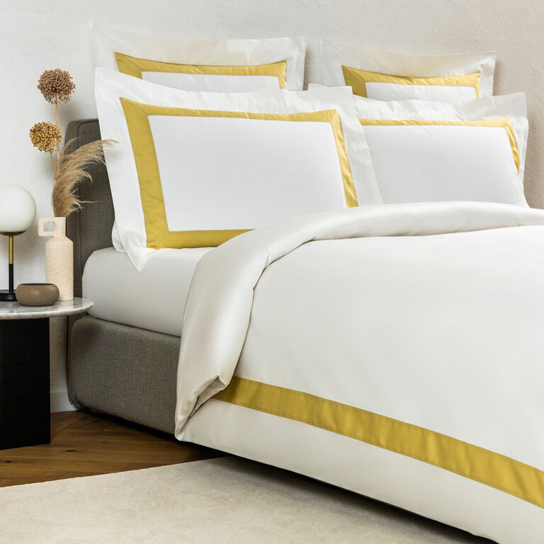 slide 2 Bicolore Duvet Cover Set