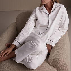 Suite Sateen Pyjama