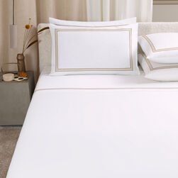 Signature Triplo Sateen Sheet Set