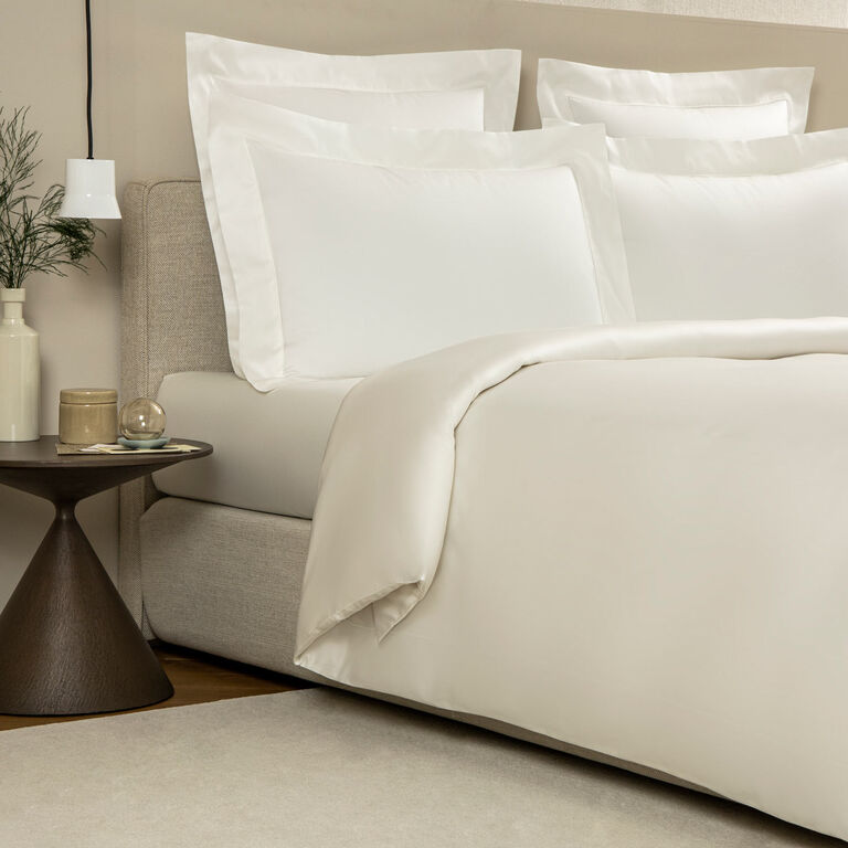 slide 2 Grace Duvet Cover