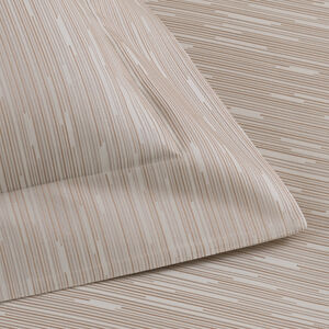 slide 3 Stardust Jacquard Euro Sham