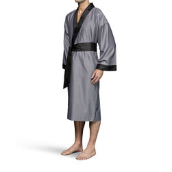 Midnight Kimono Robe