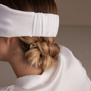 Sanctuary Silk Eye Mask slide 3 Sanctuary Silk Eye Mask