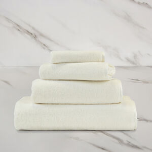 slide 1 Plush Hand Towel