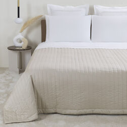 Vertical Light Quilt