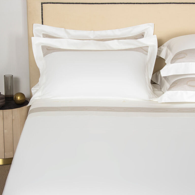 slide 2 Chains Border Sheet Set