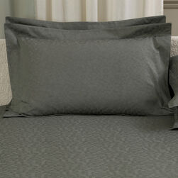 Avant Garde Jacquard Sham