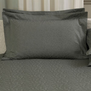 slide 1 Avant Garde Jacquard Sham