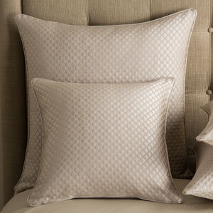 slide 1 Illusione Silk Decorative Pillow
