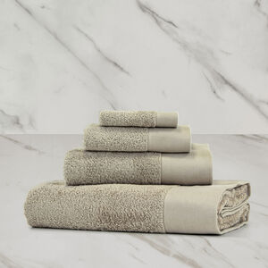 slide 1 Eternity Bath Sheet