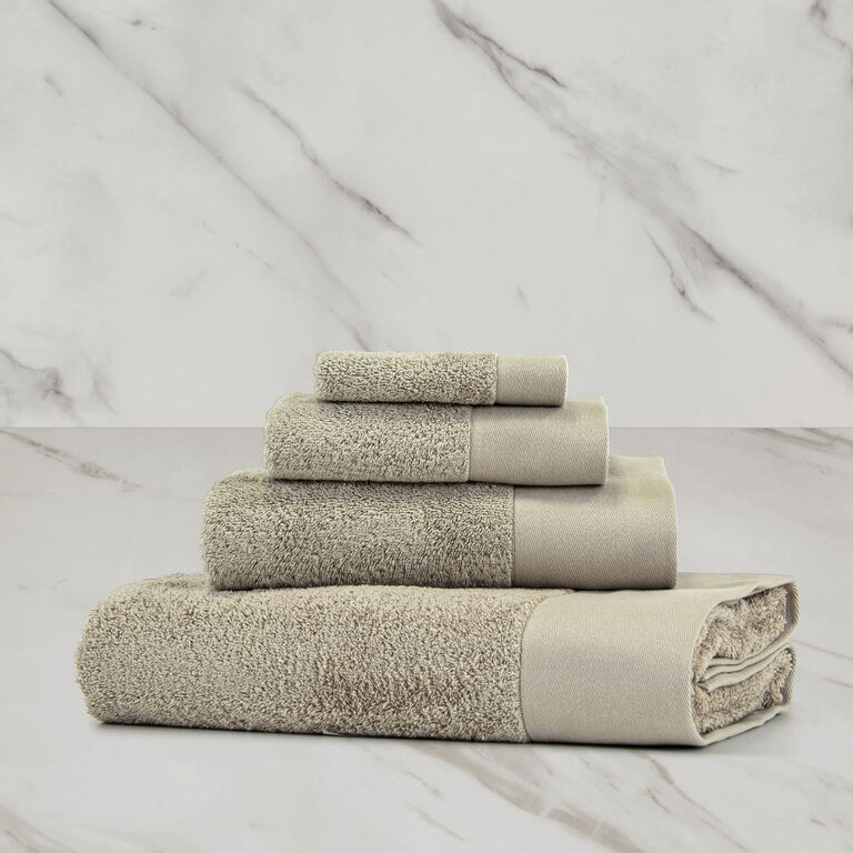 slide 1 Eternity Bath Sheet