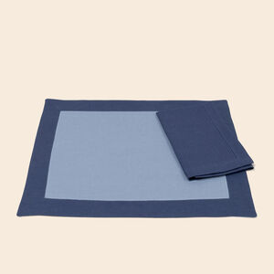 slide 3 Artistry Ajour Placemats and Napkins Set