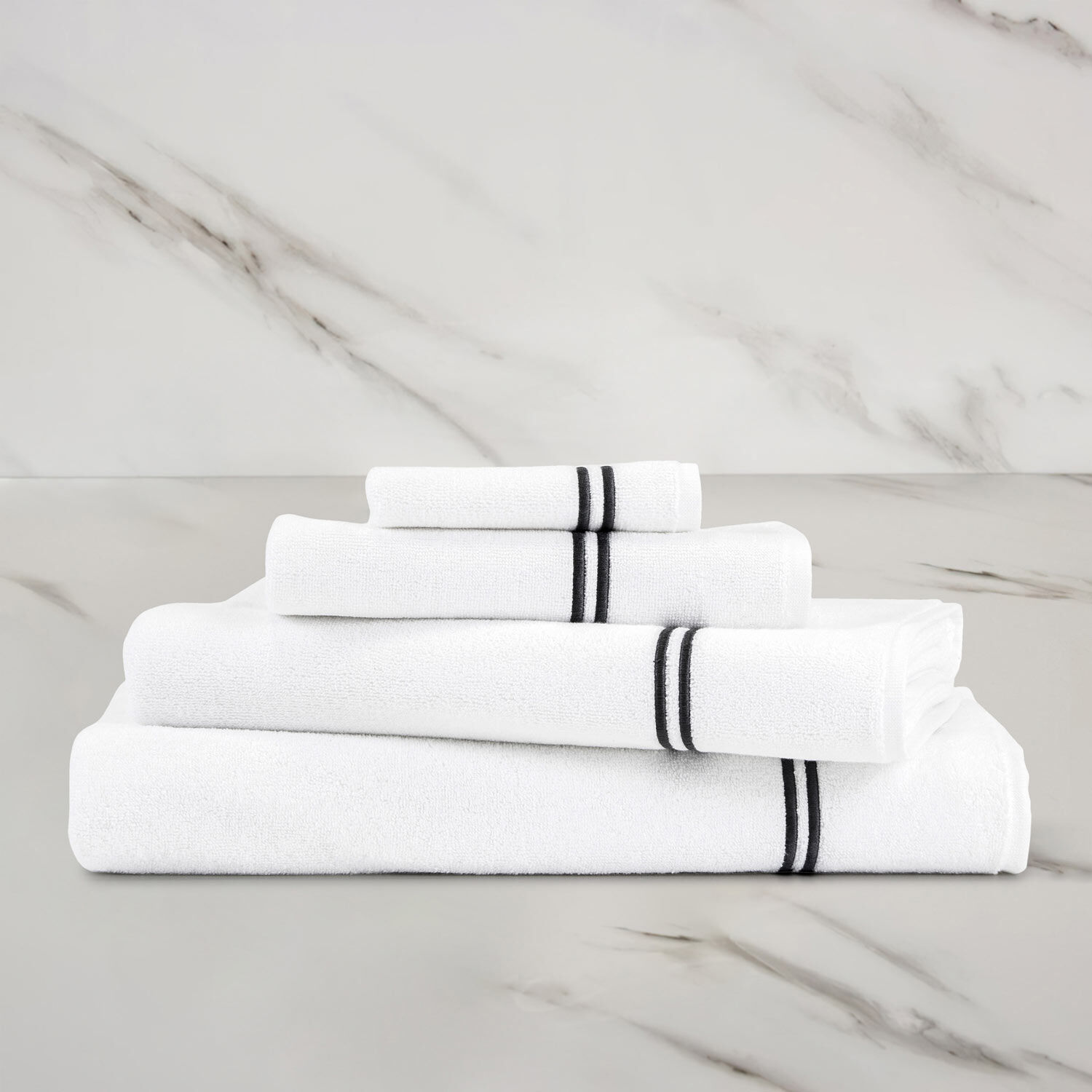 slide 1 Classic Bath Towel