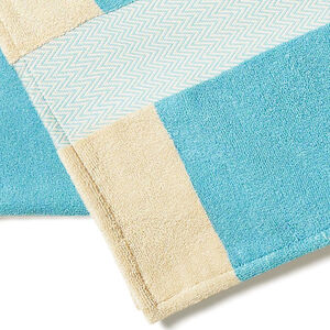 Breeze Beach Towel slide 2 Breeze Beach Towel