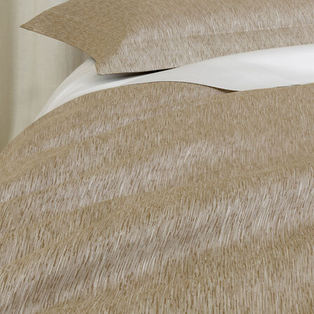 Luxury Reed Euro Sham