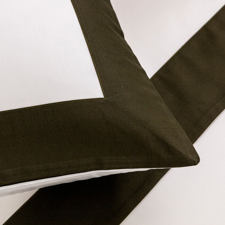 slide 3 Bold Euro Pillowcase