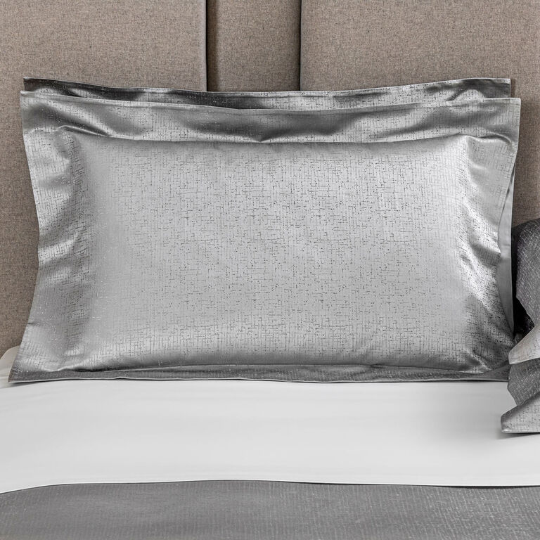 slide 1 Luxury Glowing Weave Sham
