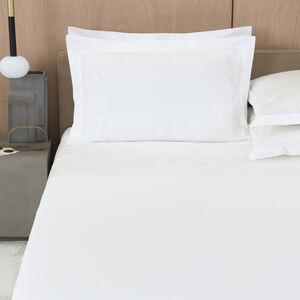 Paisley Embroidery Sheet Set slide 2 Paisley Embroidery Sheet Set