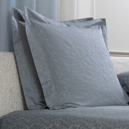 Avant Garde Jacquard Euro Sham