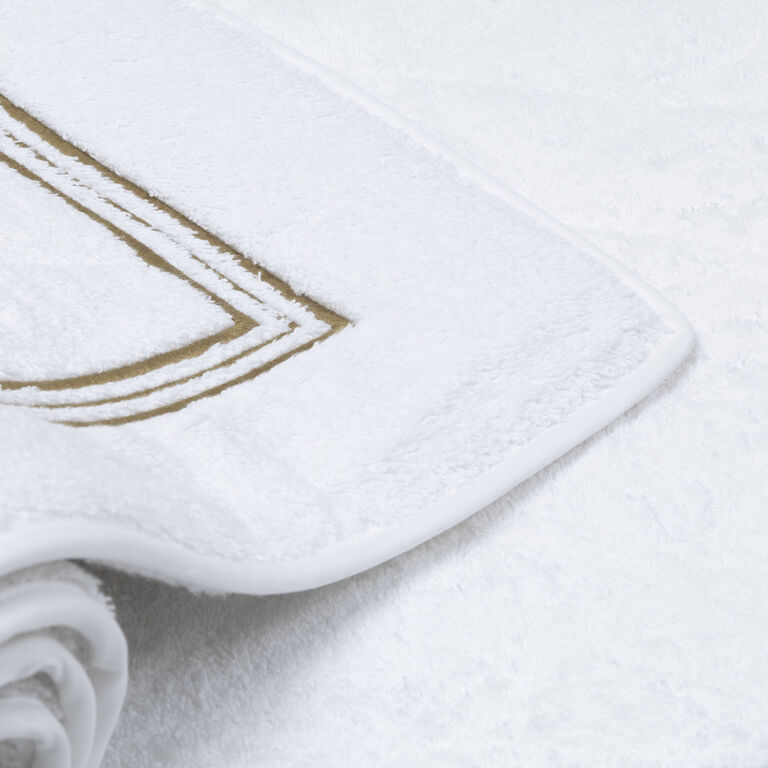slide 3 Triplo Bourdon Bath Mat