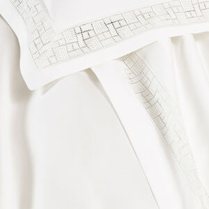 Maze Lace Sham slide 5 Maze Lace Sham