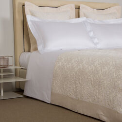 Platinum Bedcover