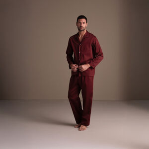 Suite Sateen Pyjama slide 3 Suite Sateen Pyjama