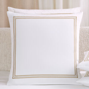 slide 1 Signature Triplo Sateen Euro Sham