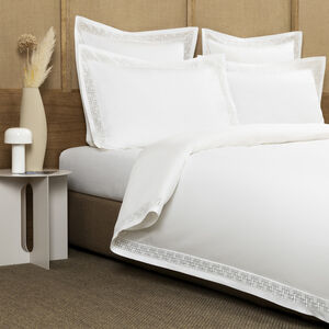 Maze Lace Duvet Cover slide 2 Maze Lace Duvet Cover