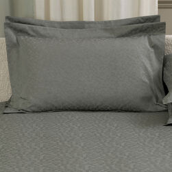 Avant Garde Jacquard Sham
