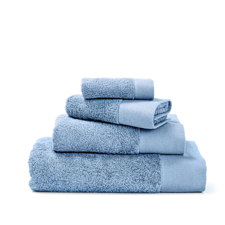 slide 1 Eternity 2 Piece Towel Set