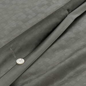 slide 3 Avant Garde Jacquard Duvet Cover