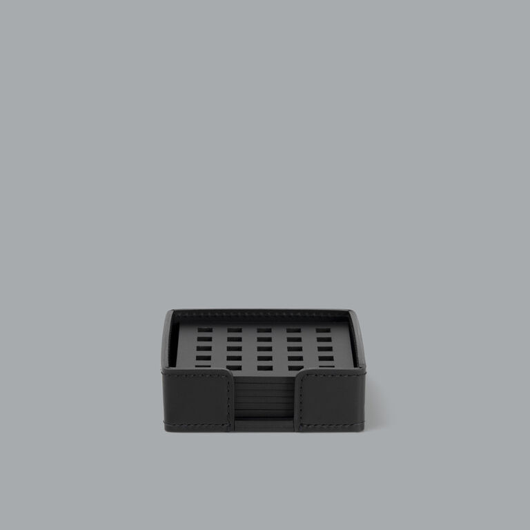 slide 3 Cubo Coaster Set