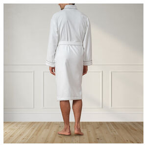 slide 4 Lido Kimono Bathrobe