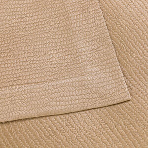 slide 3 Luxury Earth Bedspread