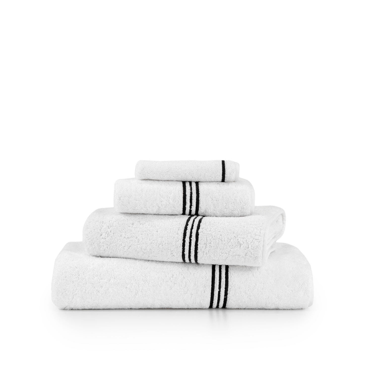 slide 1 Triplo Bourdon Hand Towel