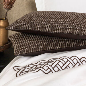 Luxury Intreccio Decorative Pillow Cover slide 5 Luxury Intreccio Decorative Pillow Cover