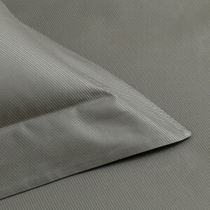slide 3 Oblique Jacquard Sham