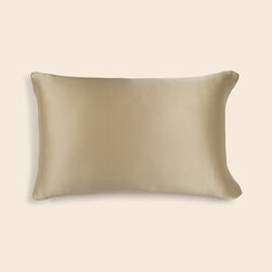 Sanctuary Silk Pillowcase