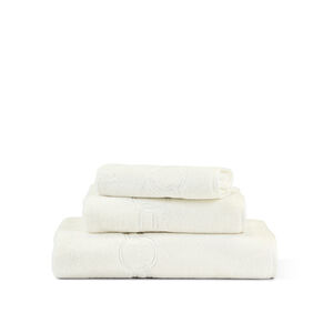 slide 1 Links Embroidered Hand Towel