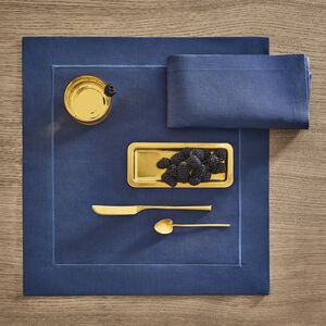 slide 1 Define Placemats and Napkins Set