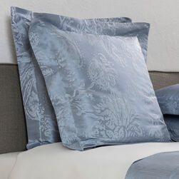 Luxury Brocade Euro Sham