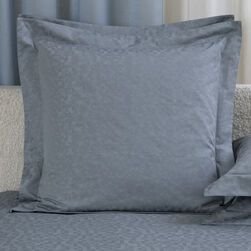 Avant Garde Jacquard Euro Sham